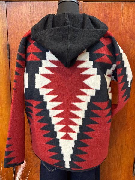 Tasha Polizzi Ray Jacket