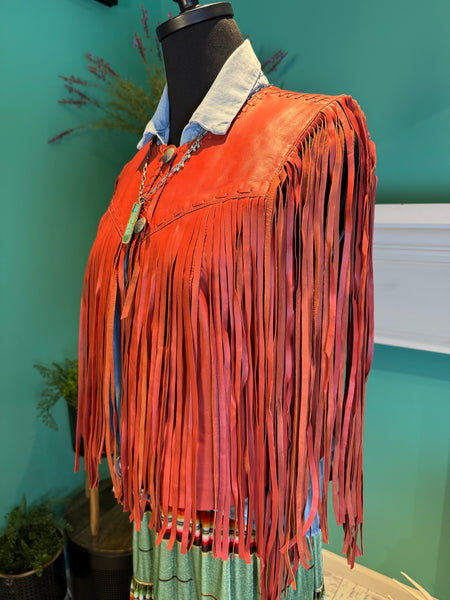 Double D Ranch Sonora Vest