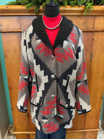 Double D Ranch Appalachian Jacket