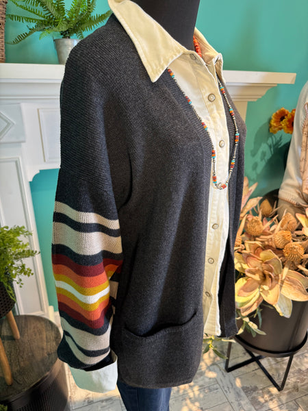 Pendleton Sierra Springs Cardigan
