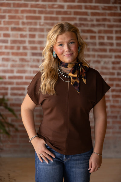 The Keyhole Top