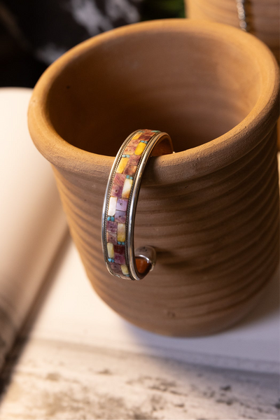 PBD Charlie Favour Emory Cuff Bracelet