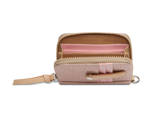 Consuela Emery Zippy Wallet