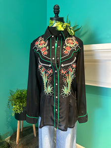 Double D Ranch Painted Desert Top