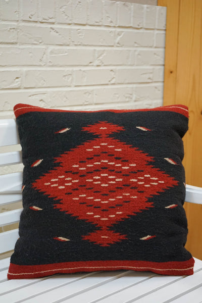 Large Escalante Pillow