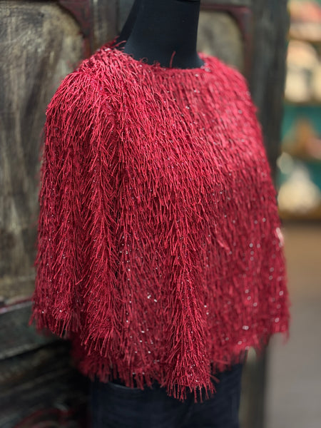 Joseph Ribkoff Lets Have a Party Top