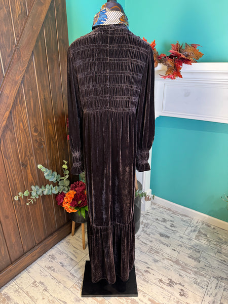 Double D Ranch Through The Wringer Dress