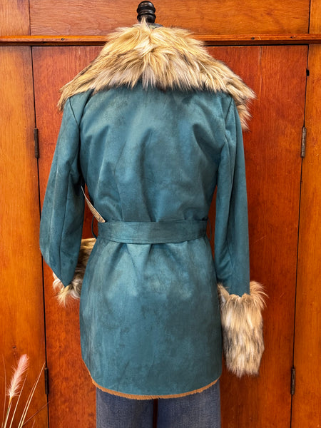 Arna Jacket