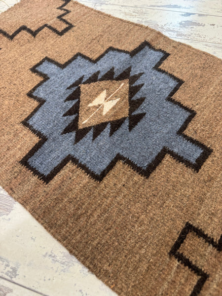 Escalante Pedro Gutierrez Table Runner