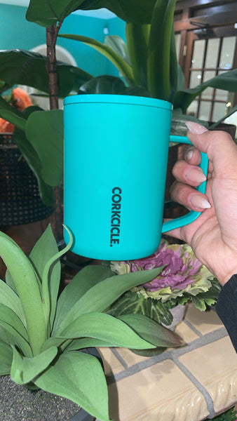 Corkcicle 16oz Mugs