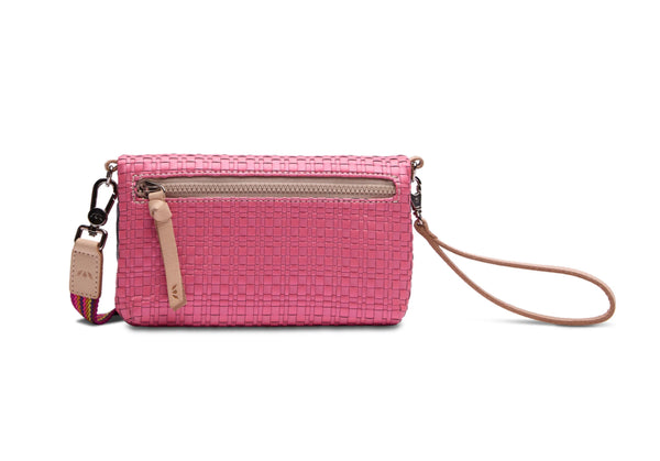 Consuela Pink Uptown Crossbody
