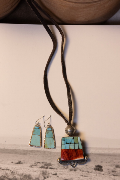 PBD Jesse Robins Necklace