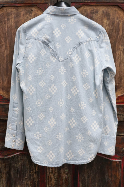 Tasha Polizzi Eliza Shirt