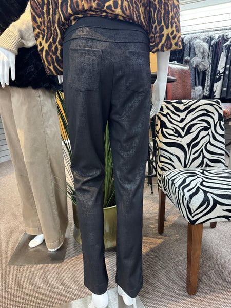 Joseph Ribkoff Pull-on Straight Leg Pants