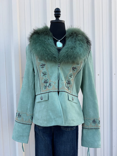 Double D Ranch Caroline Jacket