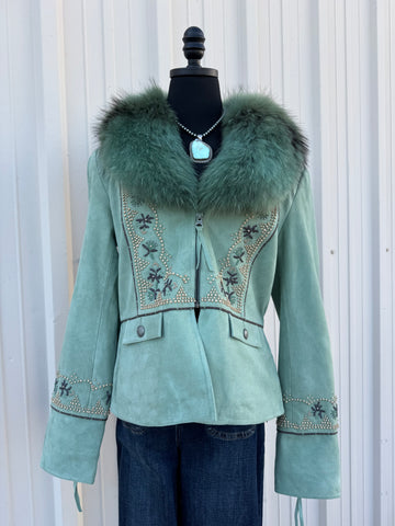 Double D Ranch Caroline Jacket