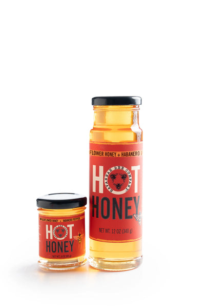 12oz Hot Honey