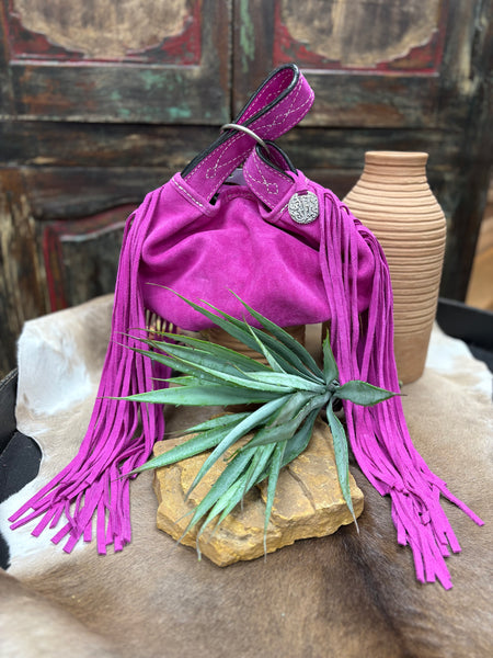 Wristlet Pouch Purse