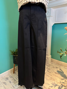 FDJ Olivia Wide Leg Jean