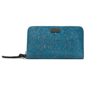 Consuela Essential Wallet in Nilo