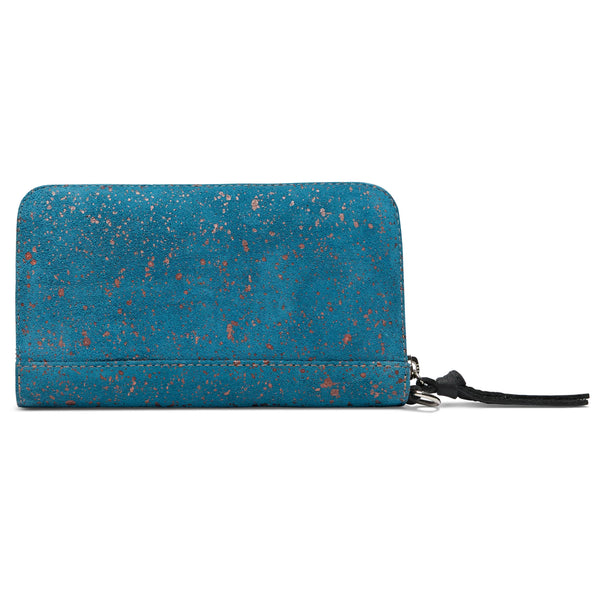 Consuela Essential Wallet in Nilo