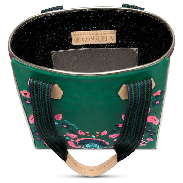 Consuela Classic Tote in Riley