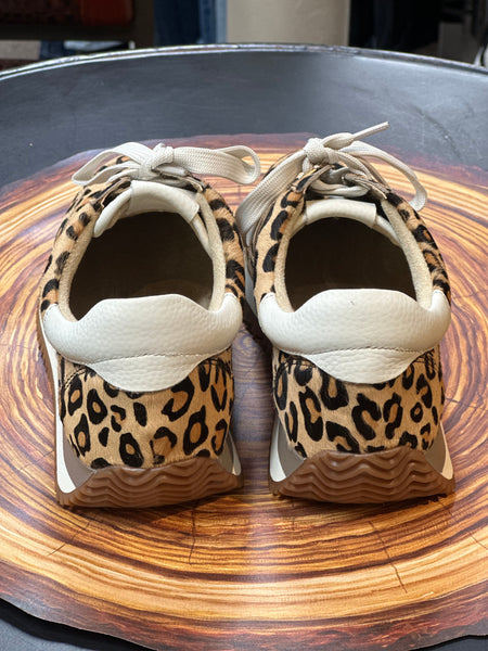 Vaneli Queen-Calf Sneaker