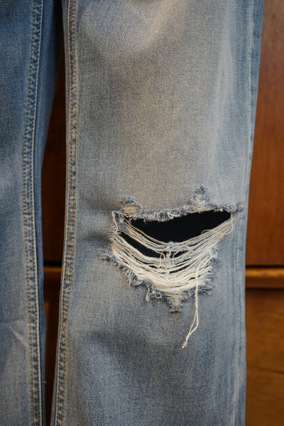 Kancan High Rise 90’s Boyfriend Jean
