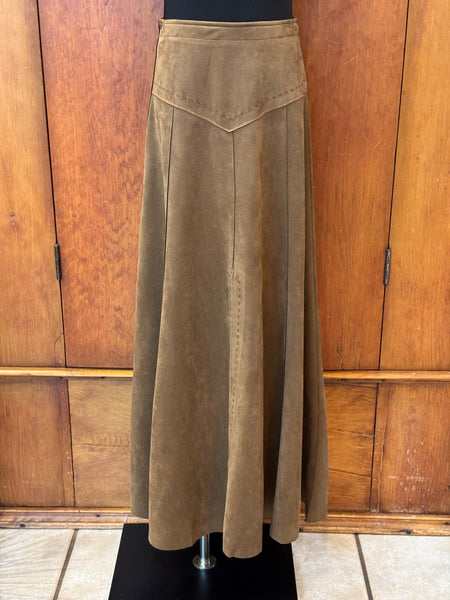 Jolene Long Skirt