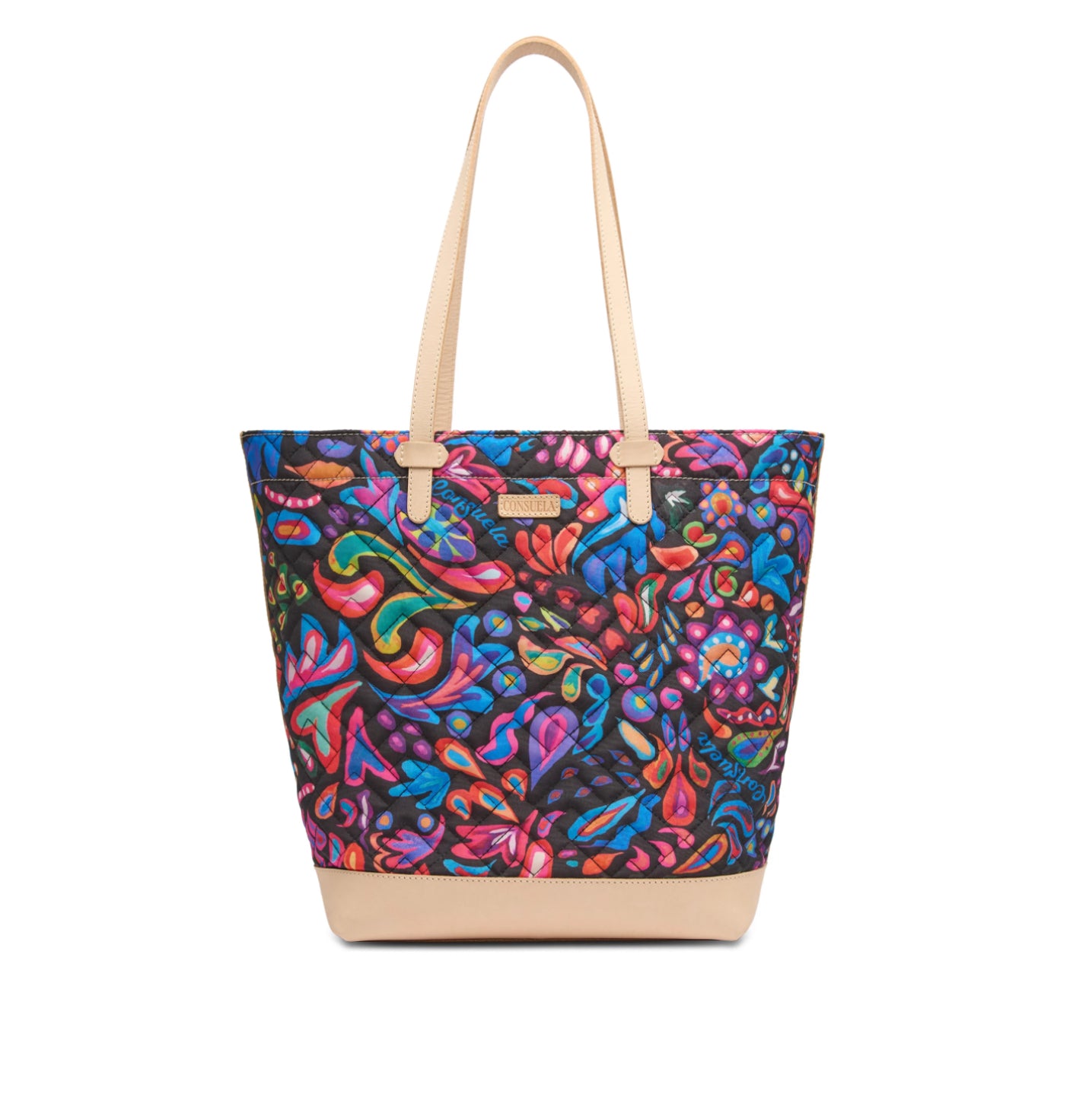 Consuela Daily Tote in Sam