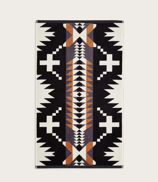 Pendleton Spider Rock Towel Collection