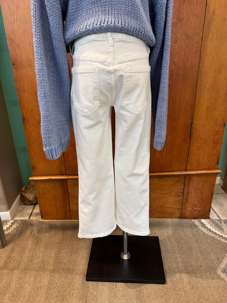 Liverpool Hannah Crop Flare