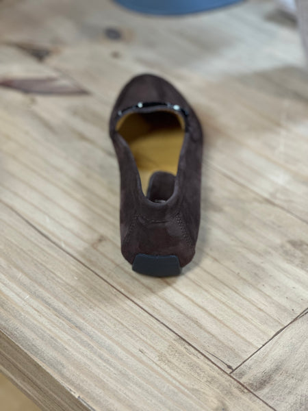 Vaneli Aiker Driving Moc