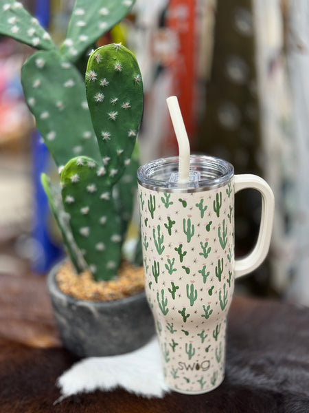 SwigLife Desert Child 40oz Mega Mug