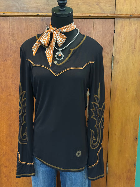 Double D Ranch Wade Tee