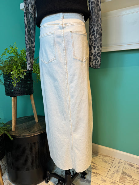 The Skirt 5 Pocket