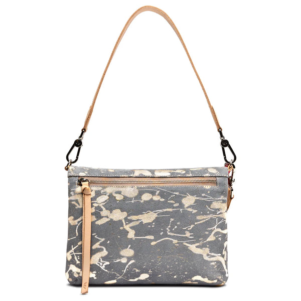 Metro Crossbody in Jagger