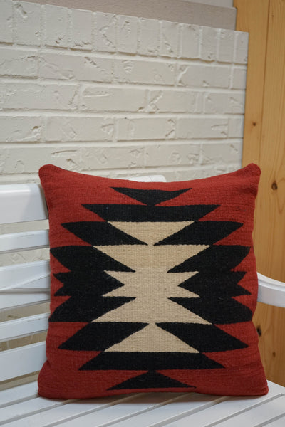 Large Escalante Pillow