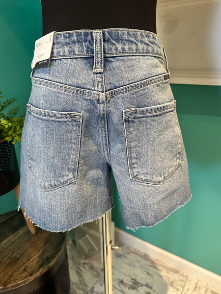 Kancan Summer High Rise Short