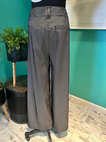 Lysse Darlene Wide Leg Pant