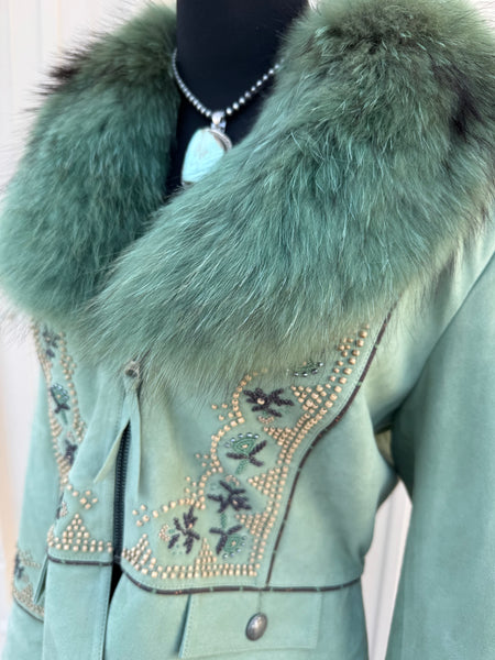 Double D Ranch Caroline Jacket