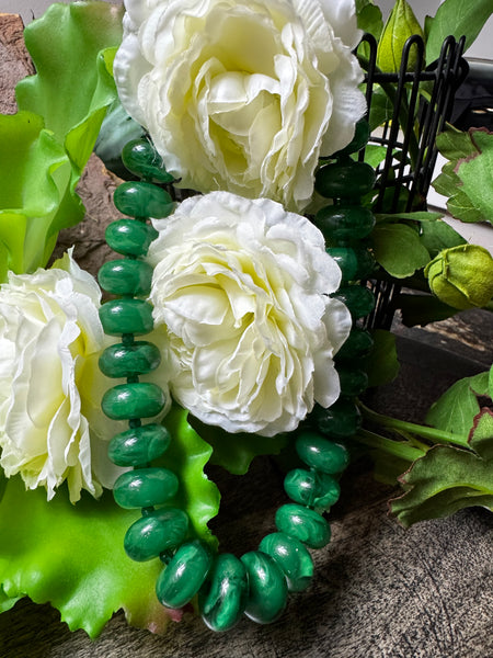 The Chunky Chic Resin Necklace
