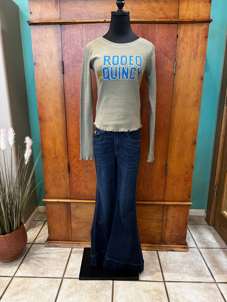 Bolt Long Sleeve Thermal Top