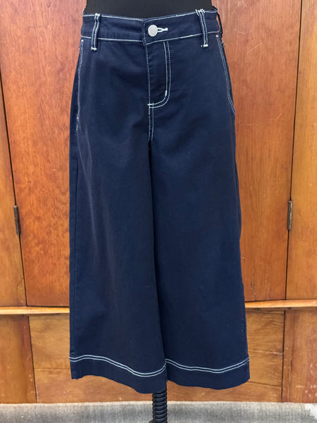 FDJ Olivia Wide Capri