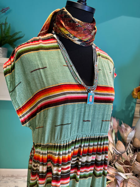 Double D Ranch Night Hawk Dress