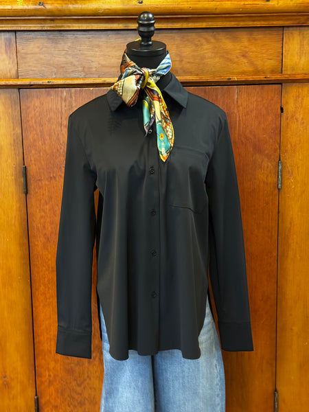 Schiffer 2.0 Button Down Shirt