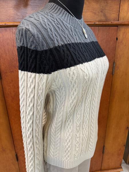 Lysse Gabriel Cozy Sweater