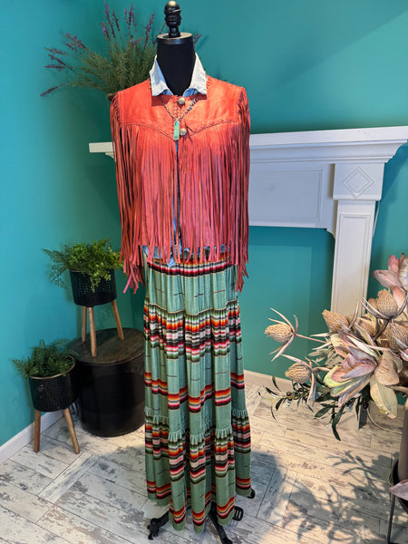 Double D Night Hawk Skirt