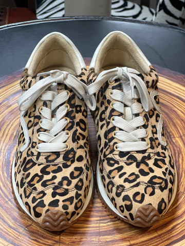 Vaneli Queen-Calf Sneaker