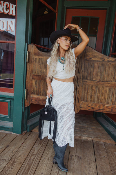 The Range Rebel 2 Piece Set
